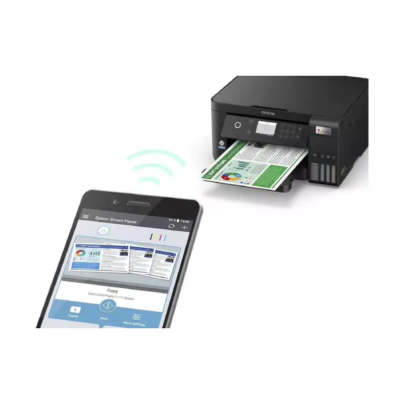 БФП Epson  (C11CJ62404)