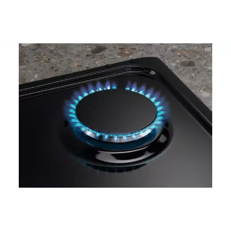 Fogão Electrolux, Black (KGS9536RN)