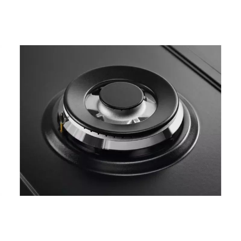Fogão Electrolux, Black (KGS9536RN)