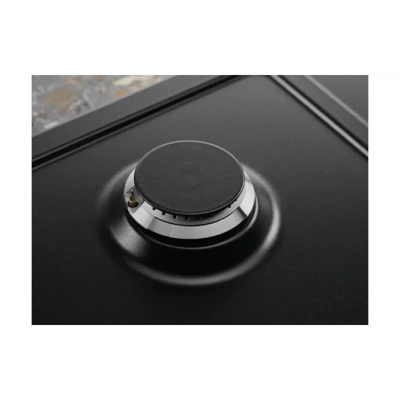 Fogão Electrolux, Black (KGS9536RN)