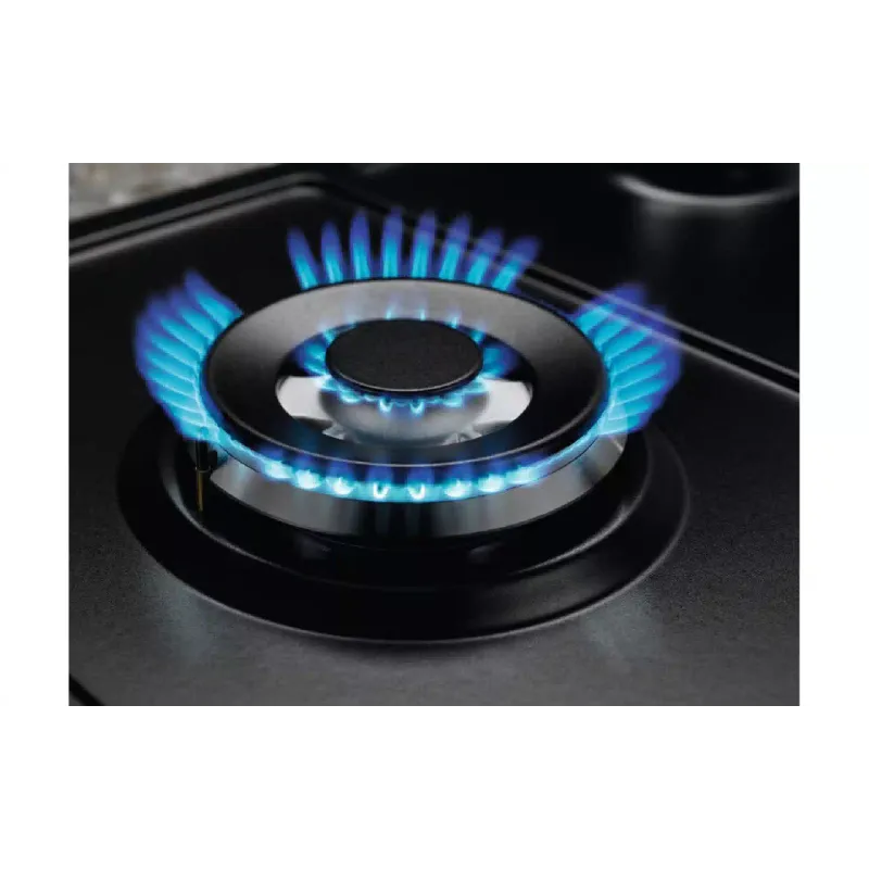 Fogão Electrolux, Black (KGS9536RN)
