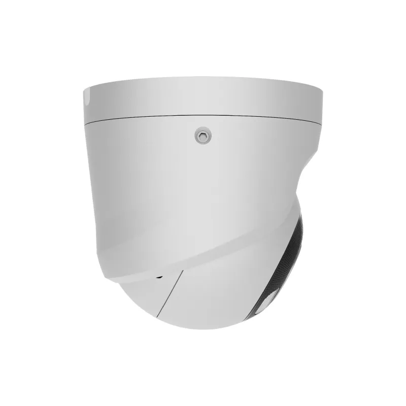 cámara de vídeo IP Ajax, White (000059520)