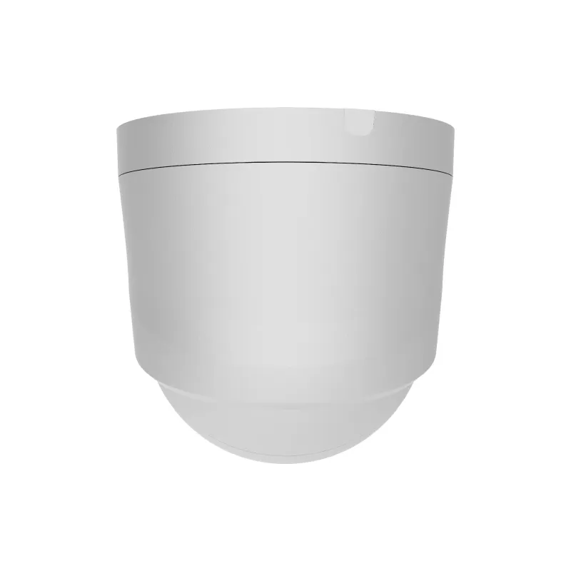 cámara de vídeo IP Ajax, White (000059520)