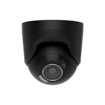IP-відеокамера Ajax, Black (000059521)