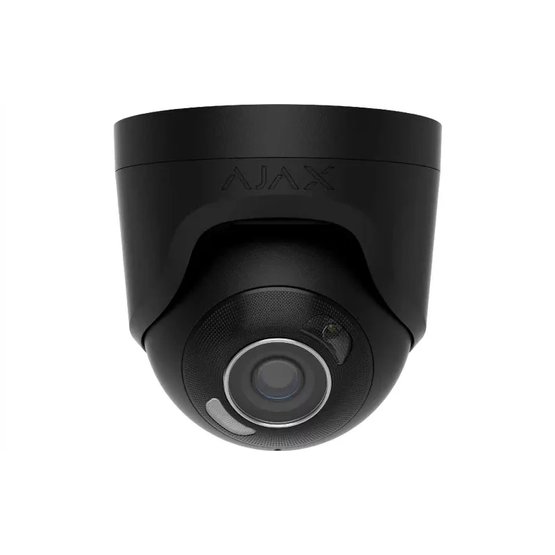 IP-відеокамера Ajax, Black (000059521)