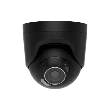 IP-відеокамера Ajax, Black (000059519)