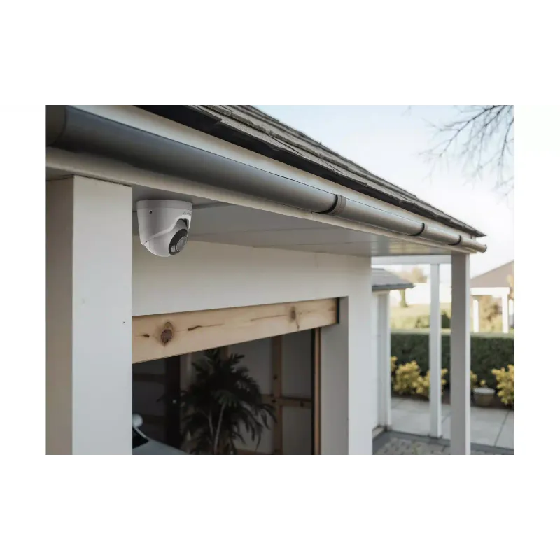 IP-видеокамера Ajax, White (000059518)