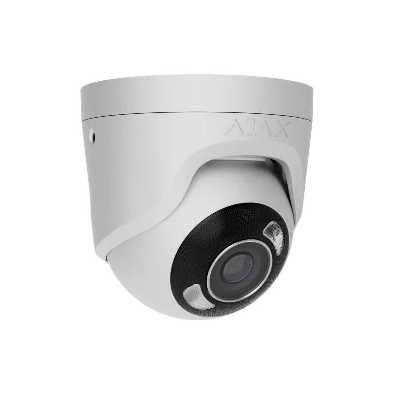 IP-видеокамера Ajax, White (000059518)