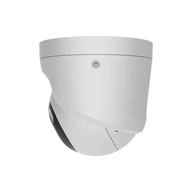 Câmera de vídeo IP Ajax, White (000059516)