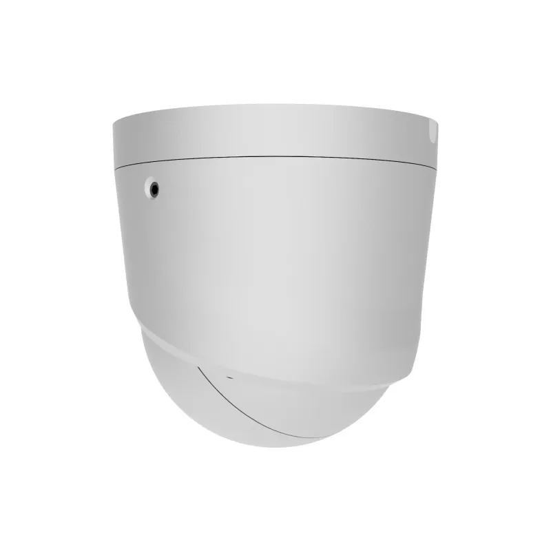 Câmera de vídeo IP Ajax, White (000059516)