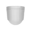 Câmera de vídeo IP Ajax, White (000059516)