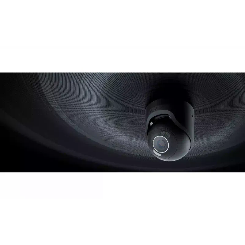 IP-відеокамера Ajax, Black (000059517)