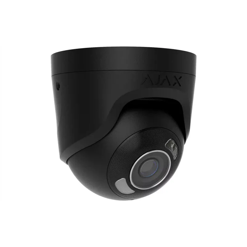 IP-видеокамера Ajax, Black (000059515)