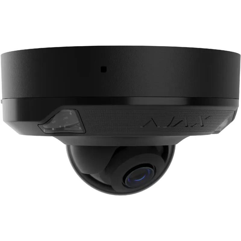 IP-відеокамера Ajax, Black (000059529)