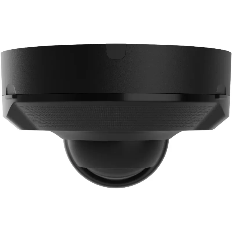IP-відеокамера Ajax, Black (000059529)