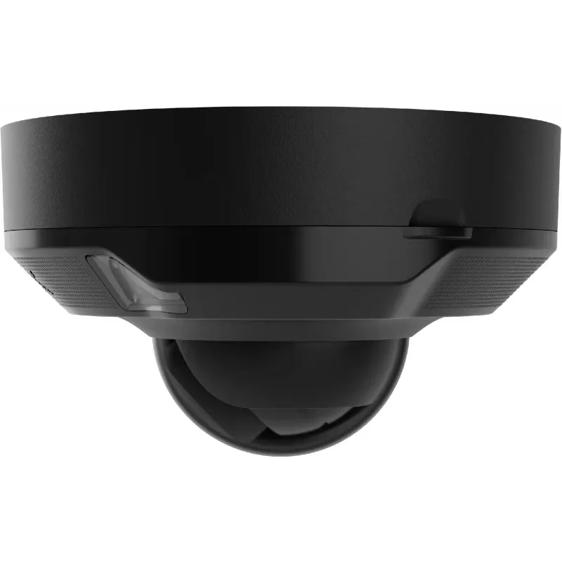 cámara de vídeo IP Ajax, Black (000059527)
