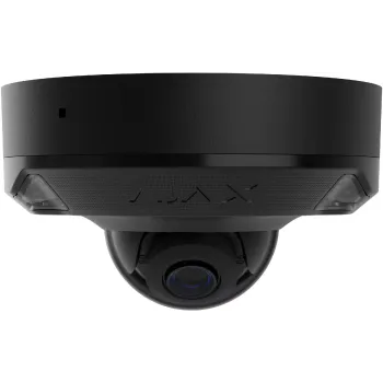 IP-відеокамера Ajax, Black (000059523)