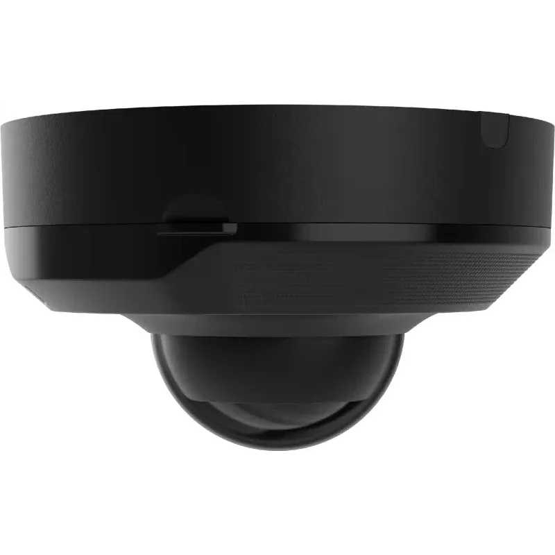 IP-відеокамера Ajax, Black (000059523)