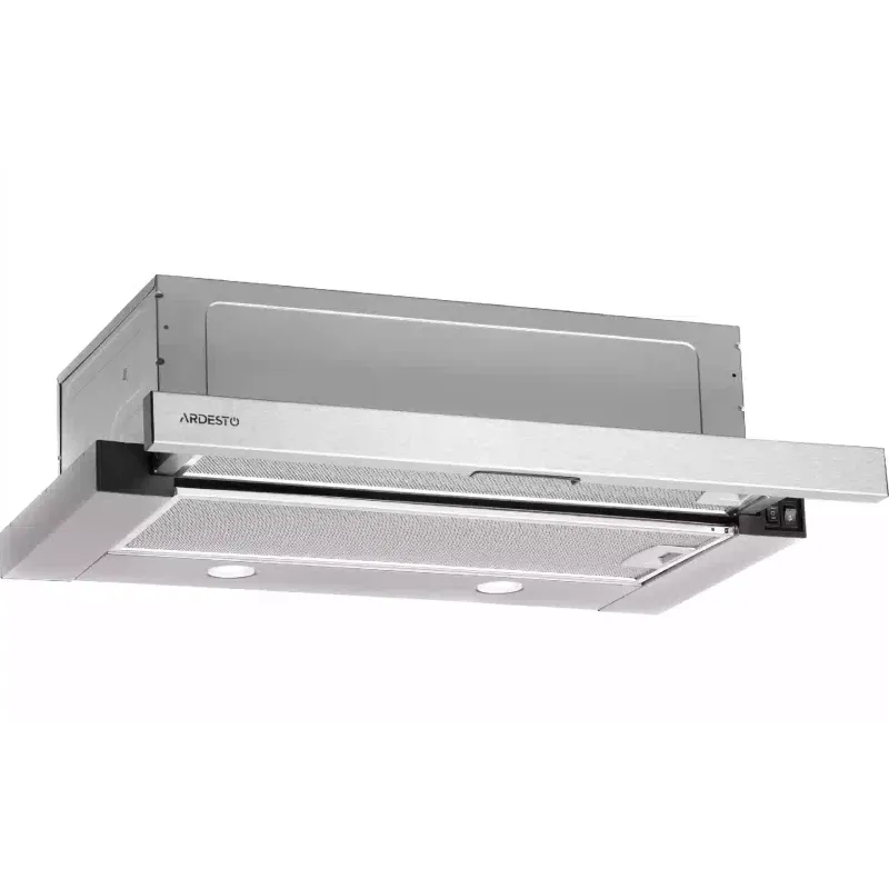 Capucha telescópica Ardesto (HT-F900MINX)