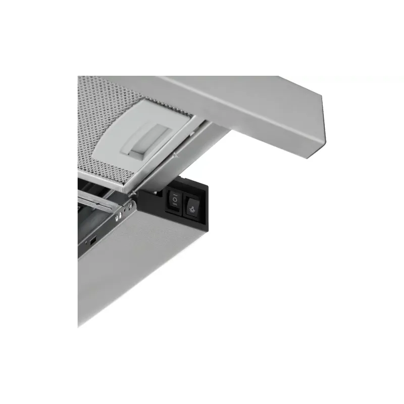 Capucha telescópica Ardesto (HT-F900MINX)