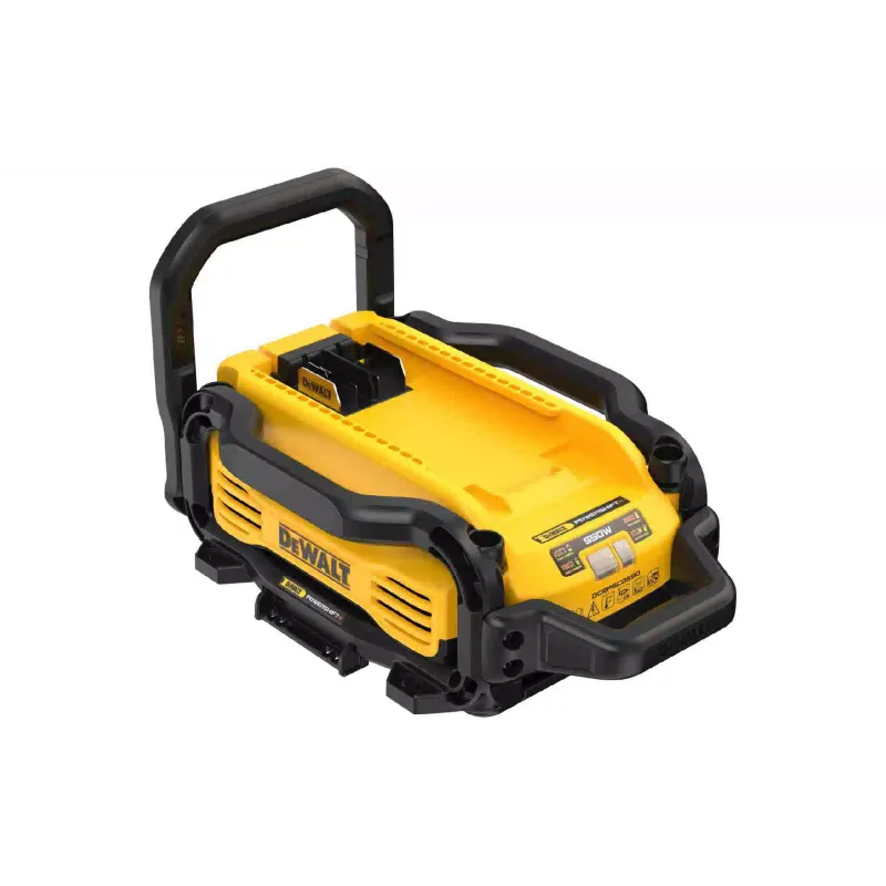 Зарядно устройство DeWALT (DCBPSC0550)