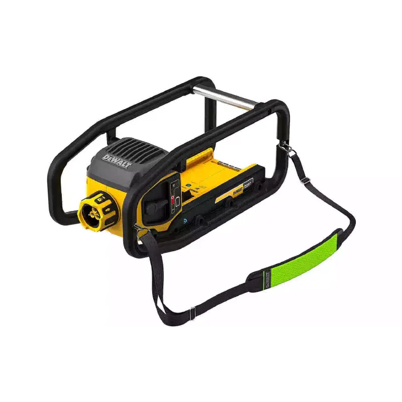 Vibrator DeWALT (DCPS320N)