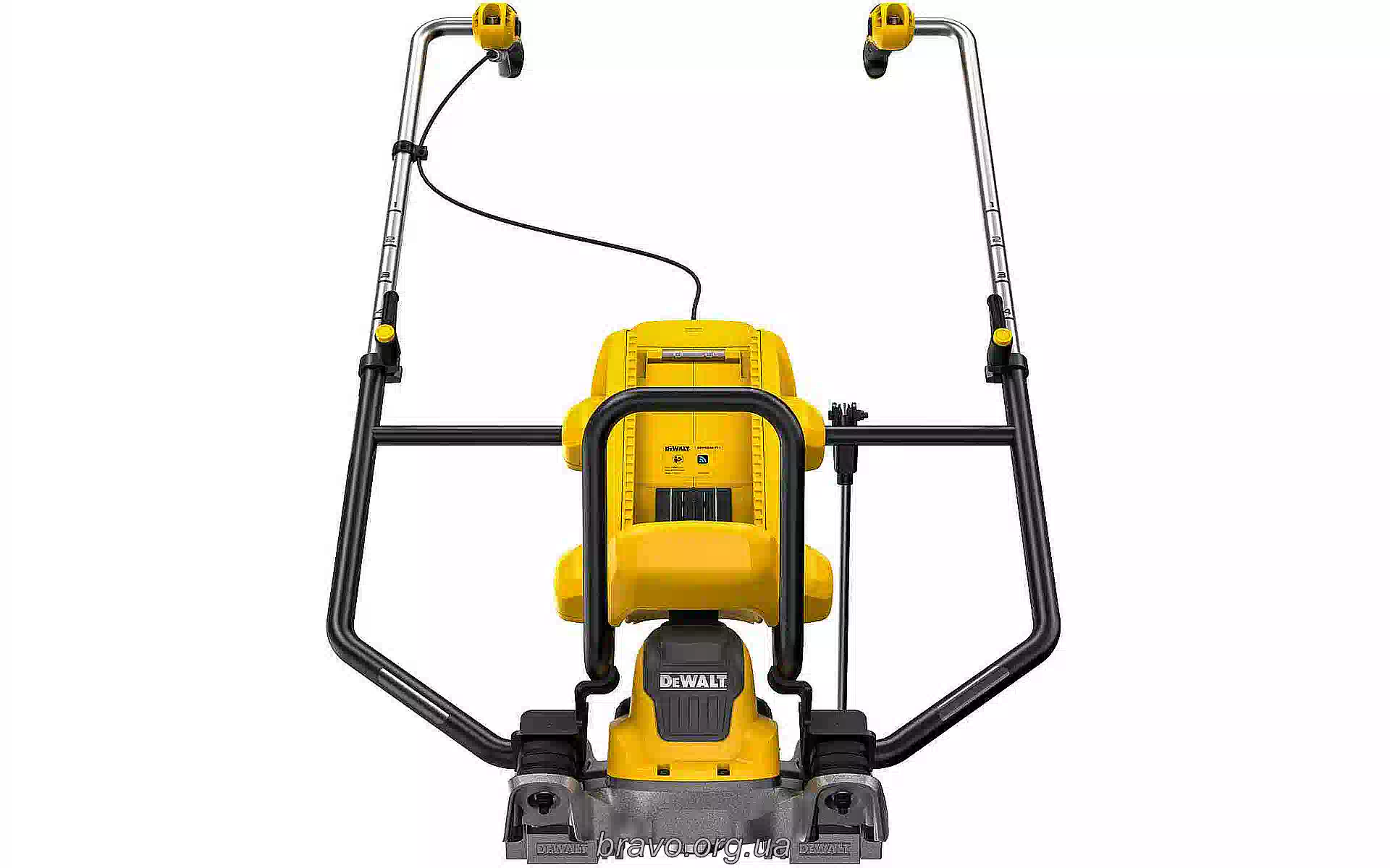 Vibrating screed DeWALT (DCPS330N) Vibrating screed DeWALT (DCPS330N)