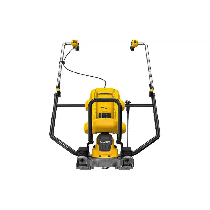Vibrating screed DeWALT (DCPS330N)