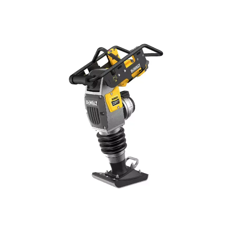 Vibratory rammer DeWALT (DCPS660N)