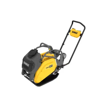 Вібраційна плита DeWALT (DCPS7154N)