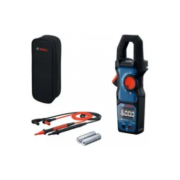 Elektromos mérőfogó Bosch (0.601.077.600)