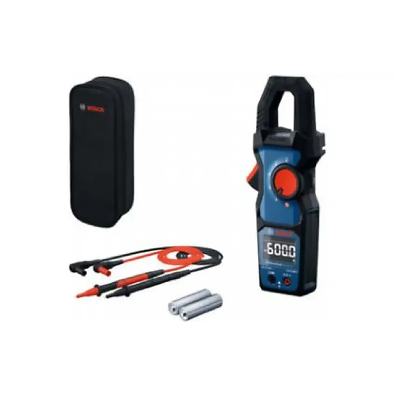 Elektrische Messzange Bosch (0.601.077.600)