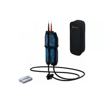 Testador de voltagem Bosch (0.601.077.800)