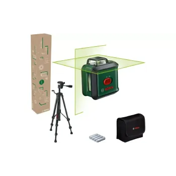 Нівелір лазерний Bosch (0.603.663.EZ1)