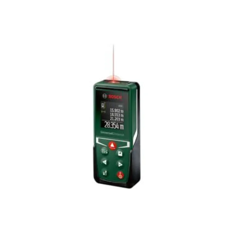 Lézertávmérő Bosch (0.603.672.521)