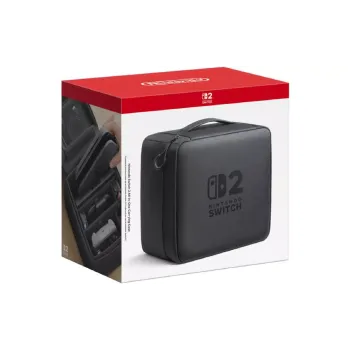 Estuche para consola de juegos Nintendo (0045496321512)