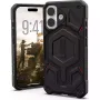 Fall UAG Monarch Pro MagSafe, Kevlar Black (114516113940)