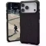قضية UAG Metropolis LT MagSafe, Kevlar Black (114518113940)