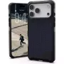 Случай UAG Metropolis LT MagSafe, Kevlar Mallard (114518113955)