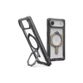 Ügy UAG Plasma XTE MagSafe, Ash/Titanium (114525113136)