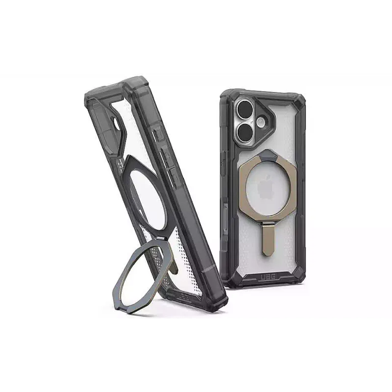 قضية UAG Plasma XTE MagSafe, Ash/Titanium (114526113136)