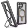 قضية UAG Plasma XTE MagSafe, Ash/Titanium (114526113136)