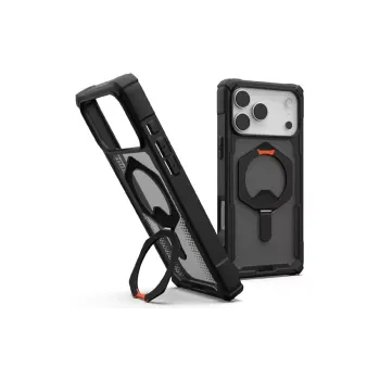 Ügy UAG Plasma XTE MagSafe, Black/Pop Orange (114528114097)