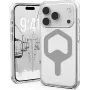 قضية UAG Plyo MagSafe, Ice/Silver (114529114333)