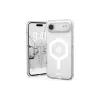 Чохол UAG Plyo MagSafe (114532114341), для Apple iPhone 17 Air, Ice/White
