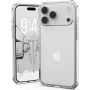 Case UAG Plyo (114533114343), for Apple iPhone 17 Pro Max, Ice