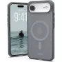 Случай UAG Dot MagSafe, Ash (114539113131)