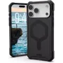 Чохол UAG Essential Armor Magsafe (114540114040), для Apple iPhone 17 Pro, Black