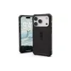 Чохол UAG Pathfinder MagSafe (114548114040), для Apple iPhone 17 Pro, Black