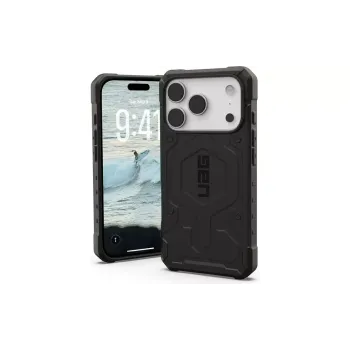 Ügy UAG Pathfinder MagSafe, Black (114548114040)